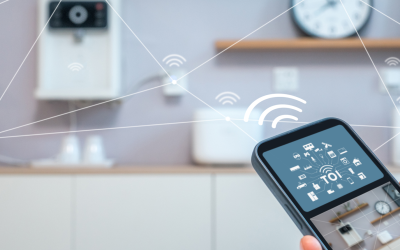 Domotique photovoltaique ou simple prise connectée?